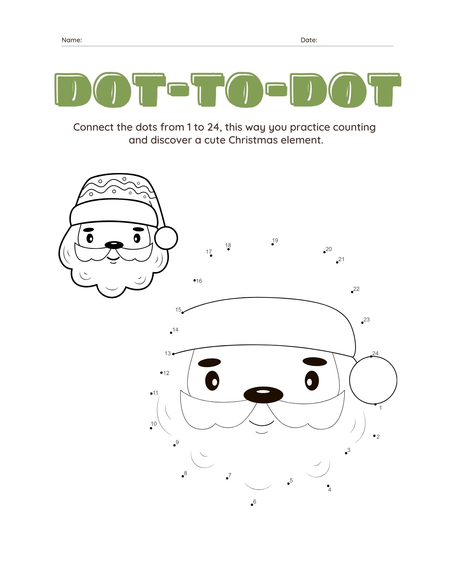 _Dot-To-Dot_Christmas _Dot-To-Dot_Christmas
